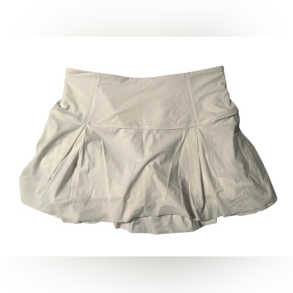 Lululemon Lost in pace skirt - Picture 4 of 7